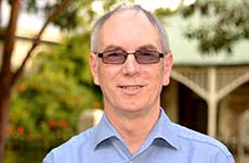 Jim Edson